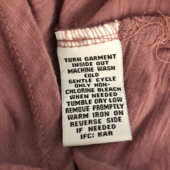 ✨ RXB Long Sleeve Button Down Blouse Top with Lace - Picture 6 of 6